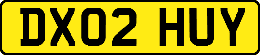 DX02HUY