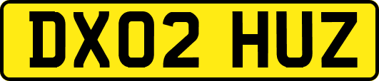 DX02HUZ