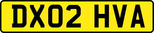 DX02HVA