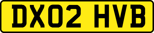 DX02HVB