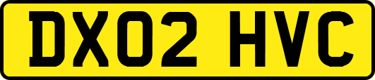 DX02HVC