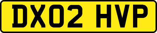 DX02HVP