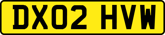 DX02HVW