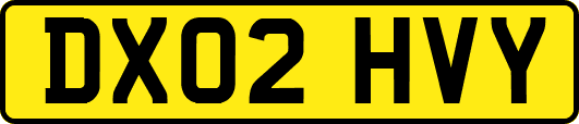 DX02HVY