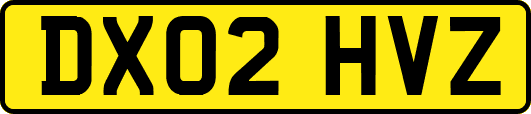 DX02HVZ