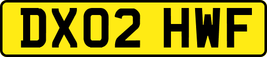 DX02HWF