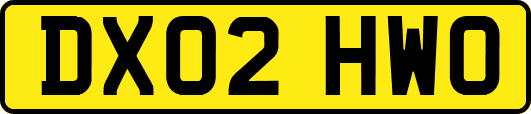 DX02HWO
