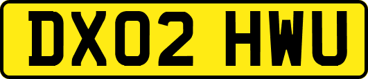 DX02HWU