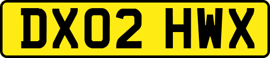 DX02HWX