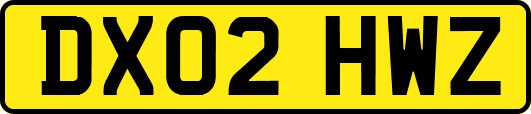 DX02HWZ