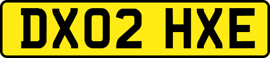 DX02HXE