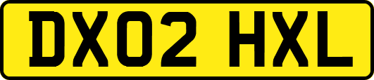 DX02HXL