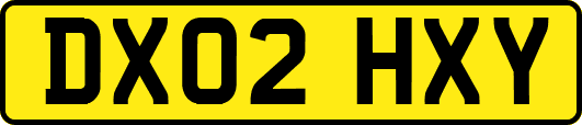 DX02HXY