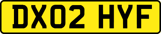 DX02HYF
