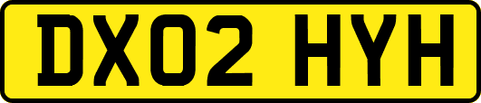 DX02HYH
