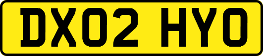 DX02HYO