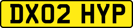 DX02HYP