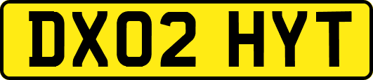 DX02HYT