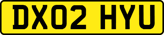 DX02HYU