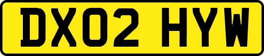 DX02HYW
