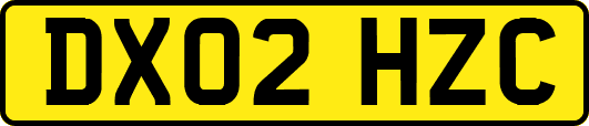 DX02HZC