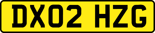 DX02HZG
