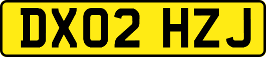 DX02HZJ