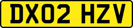 DX02HZV
