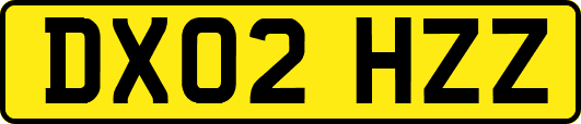 DX02HZZ