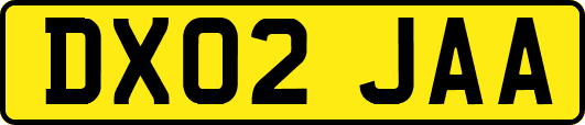 DX02JAA