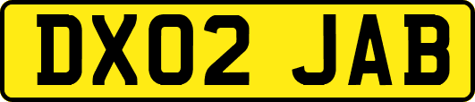 DX02JAB