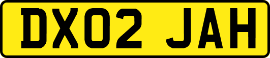 DX02JAH