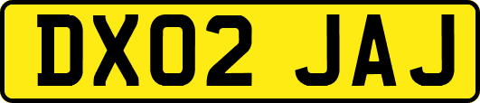 DX02JAJ