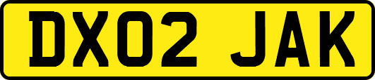 DX02JAK