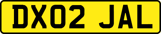 DX02JAL