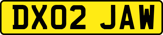 DX02JAW