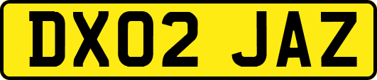 DX02JAZ