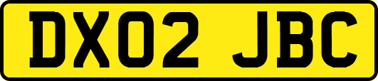 DX02JBC