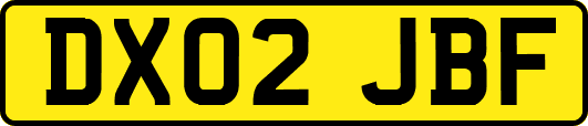 DX02JBF