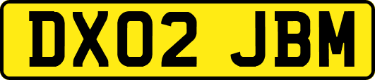 DX02JBM
