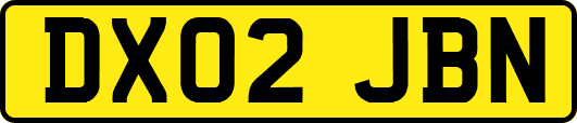 DX02JBN