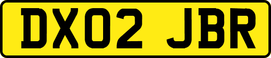 DX02JBR