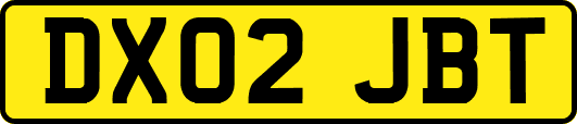 DX02JBT