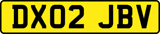 DX02JBV