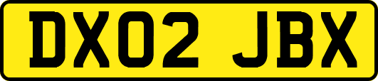 DX02JBX