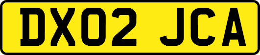 DX02JCA