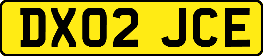DX02JCE