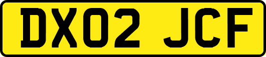 DX02JCF
