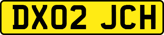 DX02JCH