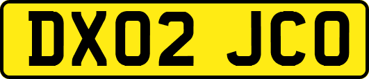 DX02JCO